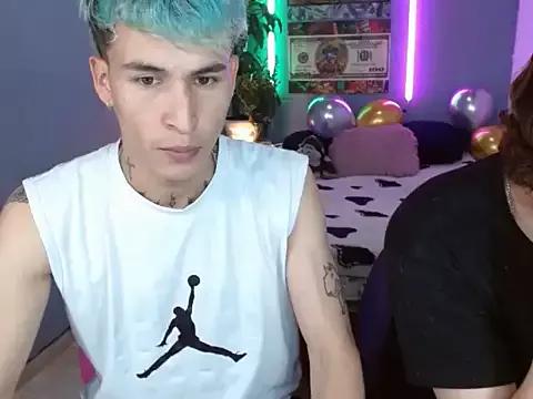 Try the thrill of flirt babes with our cam hosts, featuring unclothed wildness while getting naked and playing with their favored sex toys.