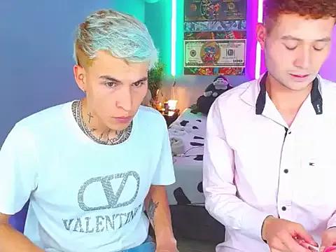 Try the thrill of flirt babes with our cam hosts, featuring unclothed wildness while getting naked and playing with their favored sex toys.