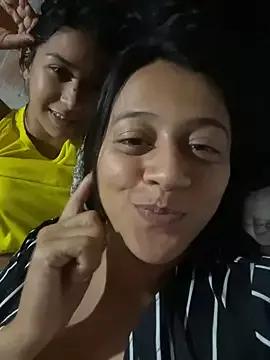 Try the thrill of flirt babes with our cam hosts, featuring unclothed wildness while getting naked and playing with their favored sex toys.