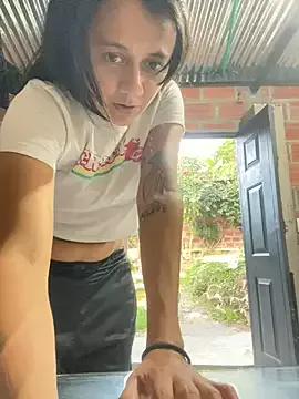Try the thrill of flirt babes with our cam hosts, featuring unclothed wildness while getting naked and playing with their favored sex toys.