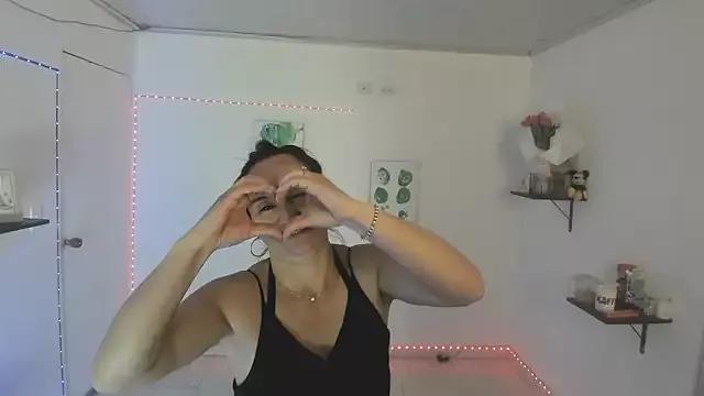 Try the thrill of flirt babes with our cam hosts, featuring unclothed wildness while getting naked and playing with their favored sex toys.