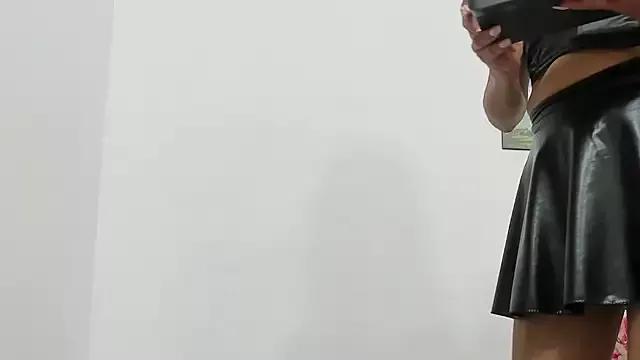 Try the thrill of flirt babes with our cam hosts, featuring unclothed wildness while getting naked and playing with their favored sex toys.