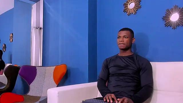 latin_night from StripChat is Freechat