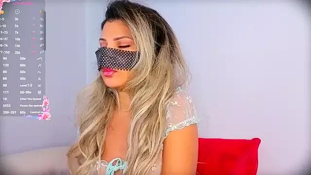 Try the thrill of flirt babes with our cam hosts, featuring unclothed wildness while getting naked and playing with their favored sex toys.