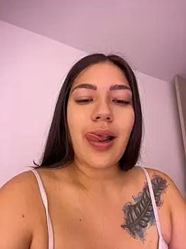 Try the thrill of flirt babes with our cam hosts, featuring unclothed wildness while getting naked and playing with their favored sex toys.