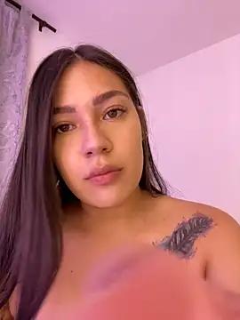Try the thrill of flirt babes with our cam hosts, featuring unclothed wildness while getting naked and playing with their favored sex toys.