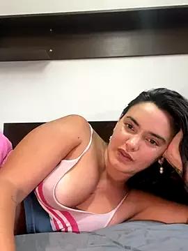 Try the thrill of flirt babes with our cam hosts, featuring unclothed wildness while getting naked and playing with their favored sex toys.