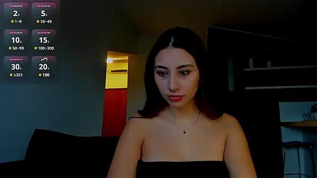Try the thrill of flirt babes with our cam hosts, featuring unclothed wildness while getting naked and playing with their favored sex toys.