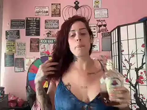 Try the thrill of flirt babes with our cam hosts, featuring unclothed wildness while getting naked and playing with their favored sex toys.