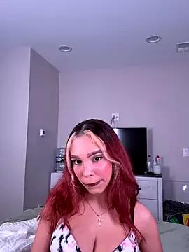 Try the thrill of flirt babes with our cam hosts, featuring unclothed wildness while getting naked and playing with their favored sex toys.