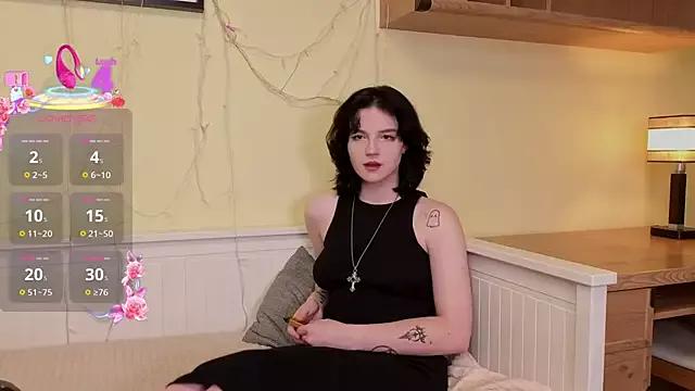 Try the thrill of flirt babes with our cam hosts, featuring unclothed wildness while getting naked and playing with their favored sex toys.