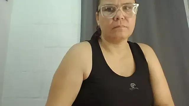 latinamaster from StripChat is Freechat