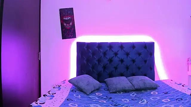 Try the thrill of flirt babes with our cam hosts, featuring unclothed wildness while getting naked and playing with their favored sex toys.