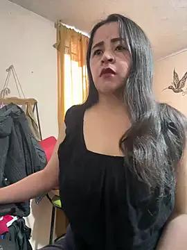 Try the thrill of flirt babes with our cam hosts, featuring unclothed wildness while getting naked and playing with their favored sex toys.