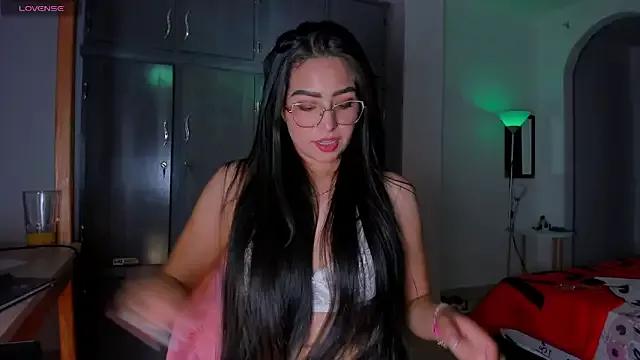 Try the thrill of flirt babes with our cam hosts, featuring unclothed wildness while getting naked and playing with their favored sex toys.
