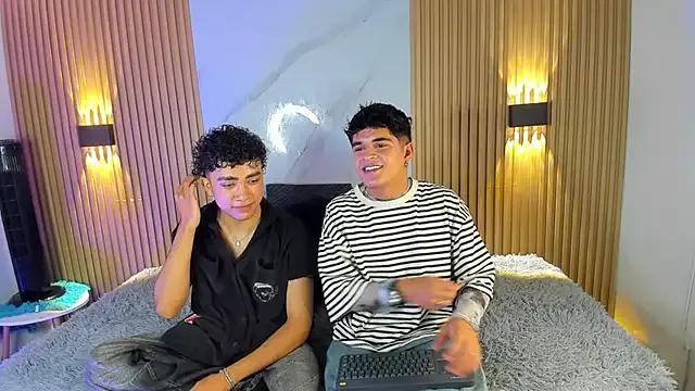 Try the thrill of flirt babes with our cam hosts, featuring unclothed wildness while getting naked and playing with their favored sex toys.