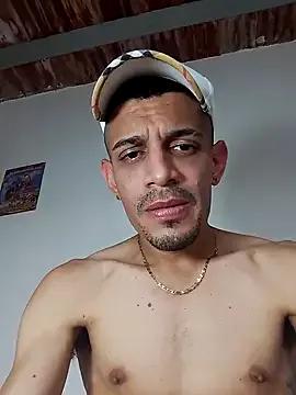 LATINMONSTER26CM from StripChat is Freechat