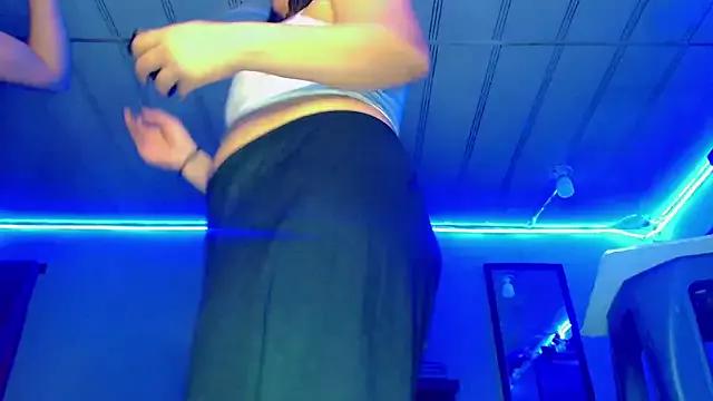 Try the thrill of flirt babes with our cam hosts, featuring unclothed wildness while getting naked and playing with their favored sex toys.