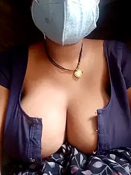 Lattika-Bhabhi from StripChat