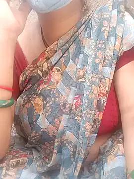 Lattika-Bhabhi from StripChat