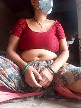 Lattika-Bhabhi from StripChat
