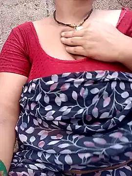 Lattika-Bhabhi from StripChat