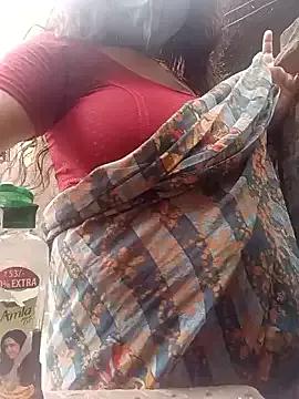 Lattika-Bhabhi from StripChat