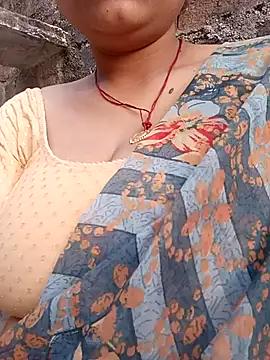 Lattika-Bhabhi from StripChat