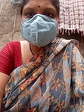 Lattika-Bhabhi webcams show profile image 
