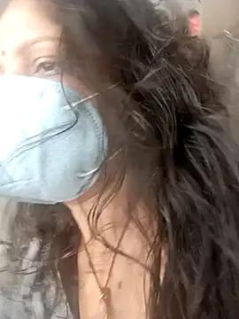 Lattika-Bhabhi from StripChat