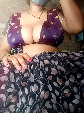 Lattika-Bhabhi from StripChat