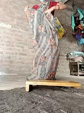 Lattika-Bhabhi from StripChat