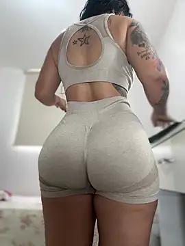Try the thrill of flirt babes with our cam hosts, featuring unclothed wildness while getting naked and playing with their favored sex toys.