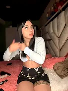 Try the thrill of flirt babes with our cam hosts, featuring unclothed wildness while getting naked and playing with their favored sex toys.