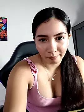 laura__carmona from StripChat is Freechat