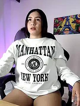 Try the thrill of flirt babes with our cam hosts, featuring unclothed wildness while getting naked and playing with their favored sex toys.