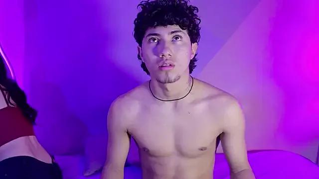 Try the thrill of flirt babes with our cam hosts, featuring unclothed wildness while getting naked and playing with their favored sex toys.