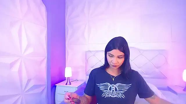 Try the thrill of flirt babes with our cam hosts, featuring unclothed wildness while getting naked and playing with their favored sex toys.