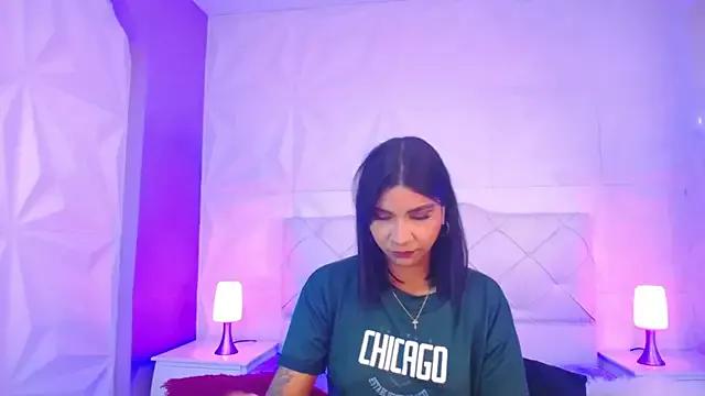 Try the thrill of flirt babes with our cam hosts, featuring unclothed wildness while getting naked and playing with their favored sex toys.