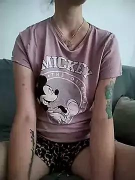 Try the thrill of flirt babes with our cam hosts, featuring unclothed wildness while getting naked and playing with their favored sex toys.