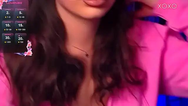 Try the thrill of flirt babes with our cam hosts, featuring unclothed wildness while getting naked and playing with their favored sex toys.