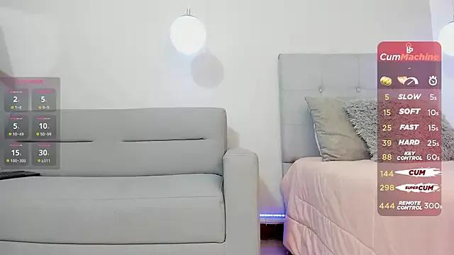 Try the thrill of flirt babes with our cam hosts, featuring unclothed wildness while getting naked and playing with their favored sex toys.