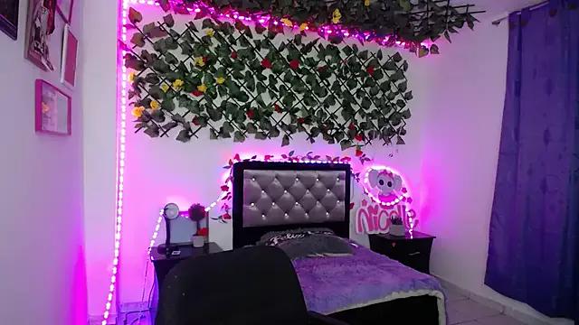 Try the thrill of flirt babes with our cam hosts, featuring unclothed wildness while getting naked and playing with their favored sex toys.
