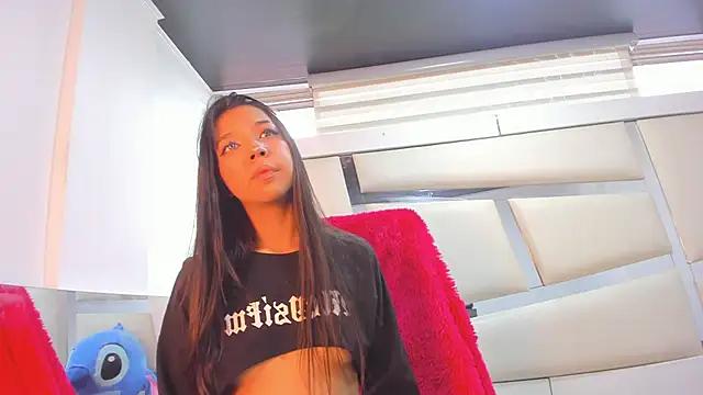 Try the thrill of flirt babes with our cam hosts, featuring unclothed wildness while getting naked and playing with their favored sex toys.