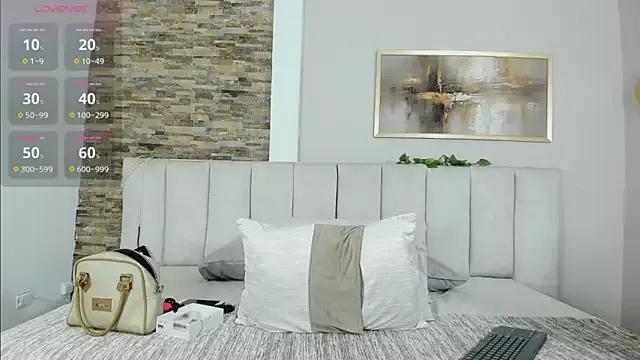 Try the thrill of flirt babes with our cam hosts, featuring unclothed wildness while getting naked and playing with their favored sex toys.