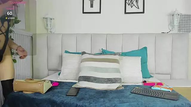 Try the thrill of flirt babes with our cam hosts, featuring unclothed wildness while getting naked and playing with their favored sex toys.