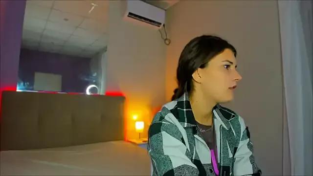 Try the thrill of flirt babes with our cam hosts, featuring unclothed wildness while getting naked and playing with their favored sex toys.