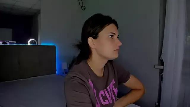 Try the thrill of flirt babes with our cam hosts, featuring unclothed wildness while getting naked and playing with their favored sex toys.