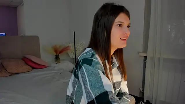 Try the thrill of flirt babes with our cam hosts, featuring unclothed wildness while getting naked and playing with their favored sex toys.