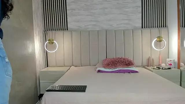 Try the thrill of flirt babes with our cam hosts, featuring unclothed wildness while getting naked and playing with their favored sex toys.